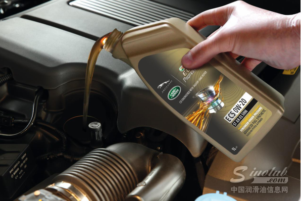 嘉实多携手捷豹路虎一路共进 创新联合品牌产品再攀新高