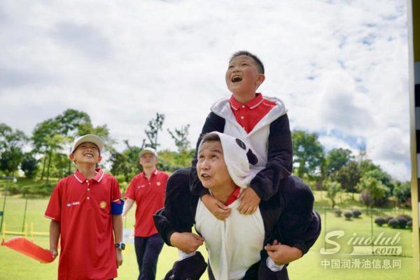 解放＆壳牌第三届卡友达人大赛绽放蓉城
