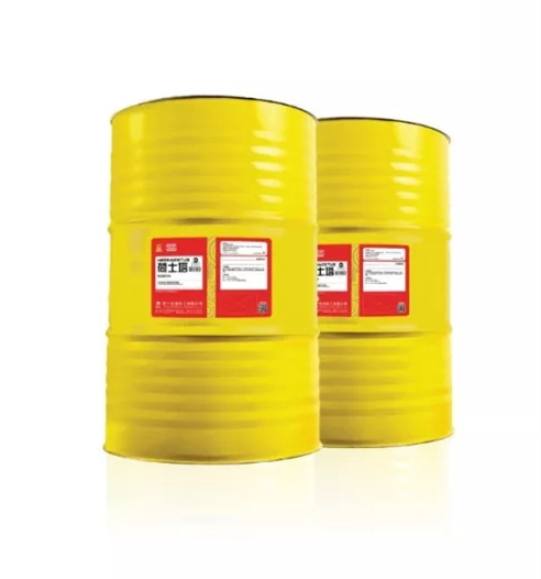 荣获多项国际认证的工业油荷士塔食品级白油全新上市！