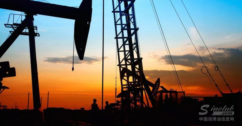 国际能源署(IEA)：原油市场供应过剩预计将持续至明年