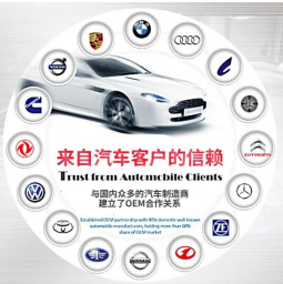 长城金吉星JUSTAR系列润滑油：汽车的好“机友”