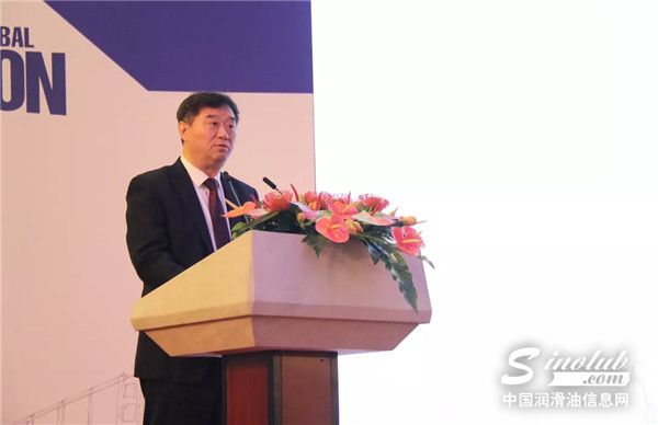 中国工程机械工业协会常务副会长兼秘书长