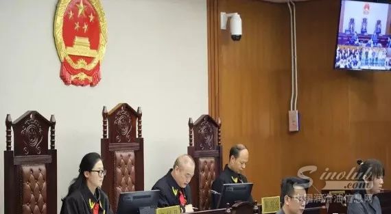 这些油品经营企业涉案逾45亿，这些人卖油靠开发票就获利超1亿！