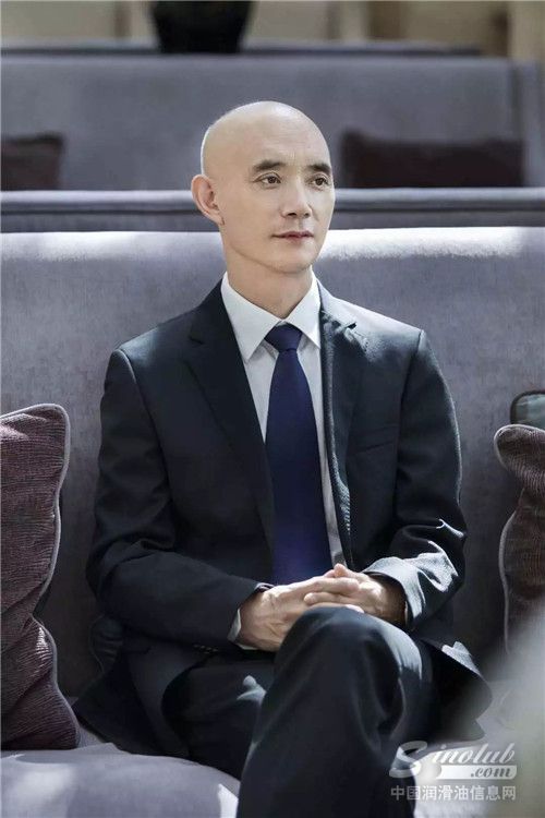 润滑中国的昆仑巨匠——专访中国石油润滑油公司首席科学家伏喜胜