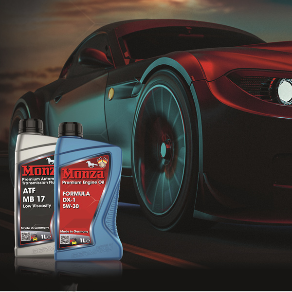 拒绝假洋牌，发展真功夫——德国马速润滑油