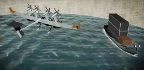 谷歌携手壳牌，完成发电风筝首次试飞