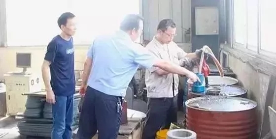 行内人士爆料：市面上销售的“知名”机油，八成不是正品