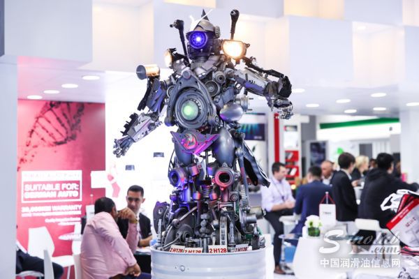 2019   Automechanika   Shanghai     助力业内人士角逐汽车后市场新格局