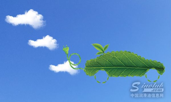 能效润滑：吹响行业新旧动能转换集结号