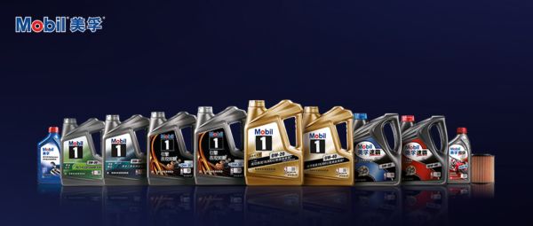 对假机油开启“火眼金睛”，美孚润博士前来支招