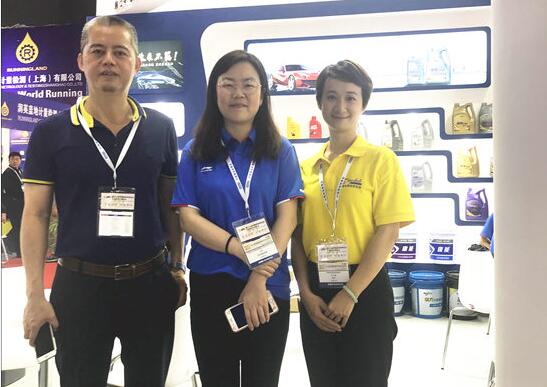 中石化恒运润滑油：高质量发展，实力演绎“国货”品质