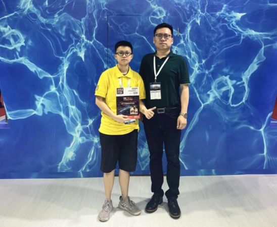 中海油海疆润滑油：来自世界500强的品质保证