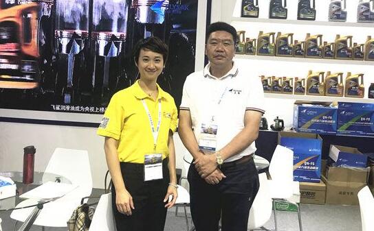 飞鲨润滑油：以品质打造强大竞争力，为客户提供更优品牌价值