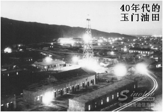 与时代共荣发展！长城润滑油和水泥工业波澜壮阔的壮丽70年！