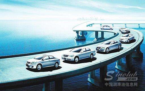 劳特润滑油推出超300黏指电动汽车减速箱油