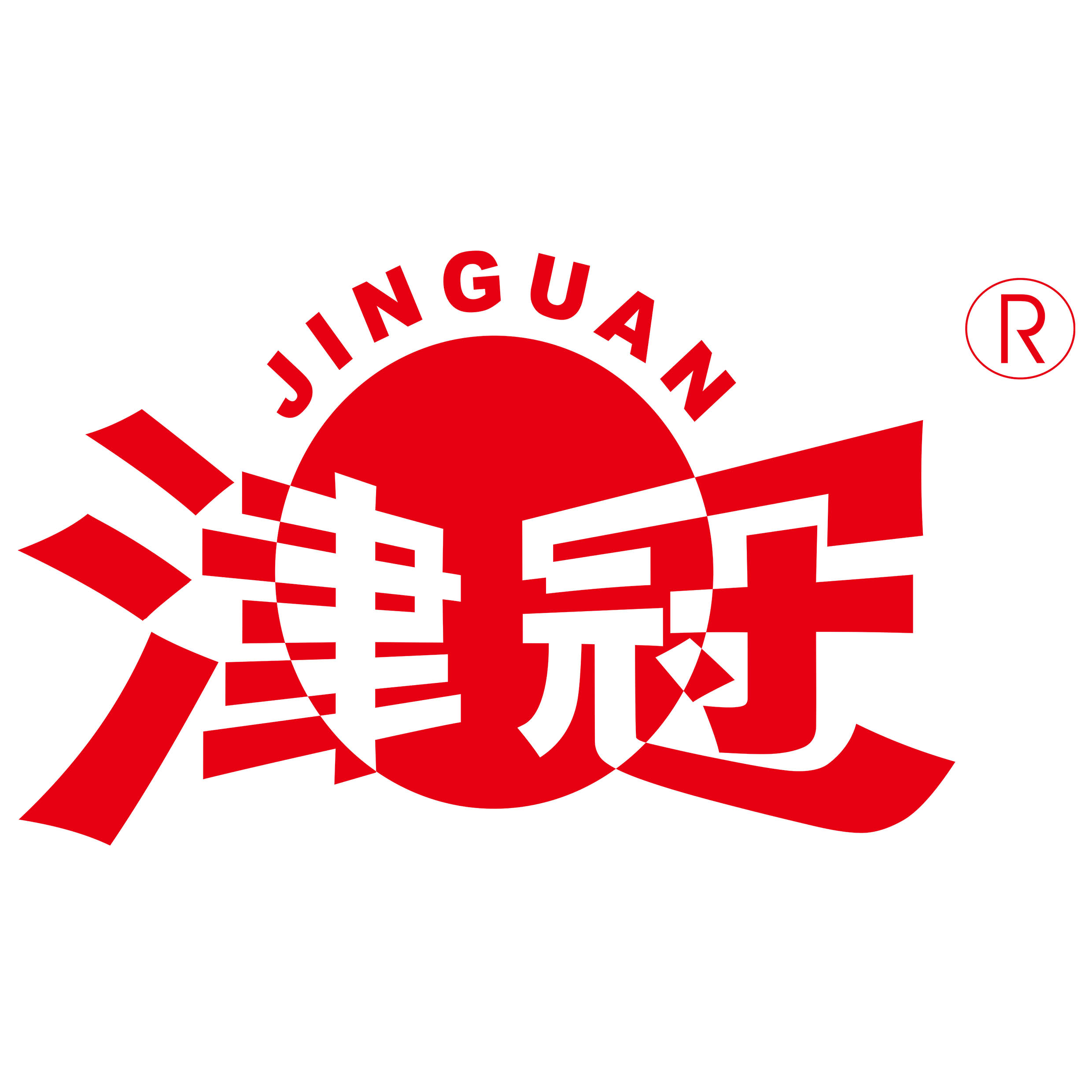 LubTop2019总评榜海选入围品牌秀丨津冠润滑脂