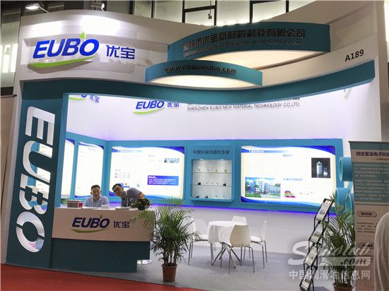 优宝新材料科技有限公司