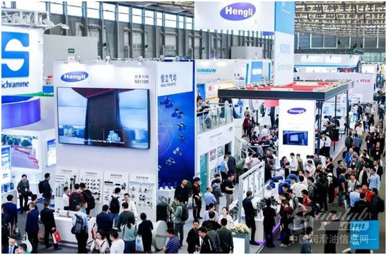 申城巨献，汉诺威亚洲工业盛会实力打造智能制造大工业平台