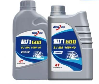 恒运润滑油超力600震撼上市！狂！炫！酷！拽~