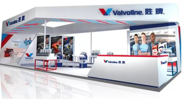 胜牌诚邀您参加2019上海法兰克福汽配展