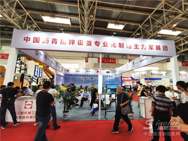 南方路机的求变与求远