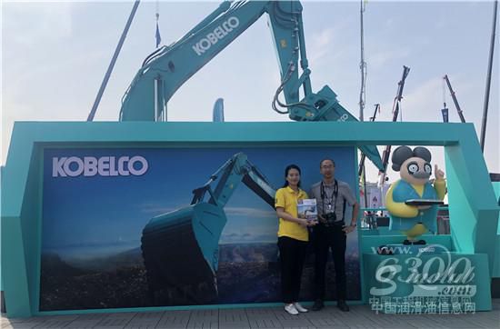 神钢建机：GO!GREEN！赢战汽车回收拆解“掘金时代”