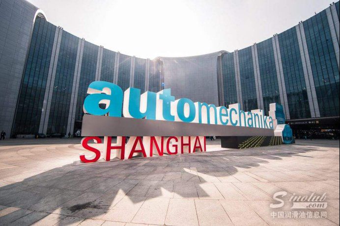 携“无价之宝”，获益颇丰：丹弗生物基润滑油上海汽配展圆满收官！