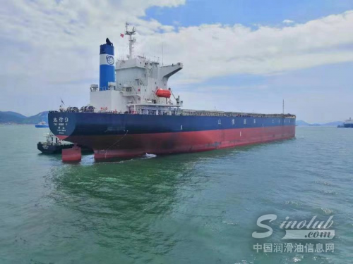 突破技术封锁，坚持自主创新——昆仑润滑的科技自立之路