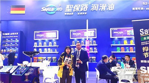 圣保路：以专业铸造品牌  以工匠精神致敬世界