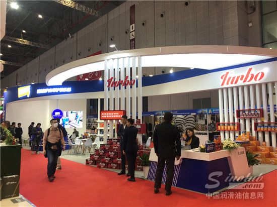 2019上海法兰克福汽配展：东润南海集团