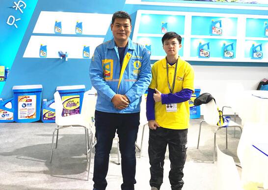 驰美：深耕细分市场 以优质供应链打造高端润滑油品牌