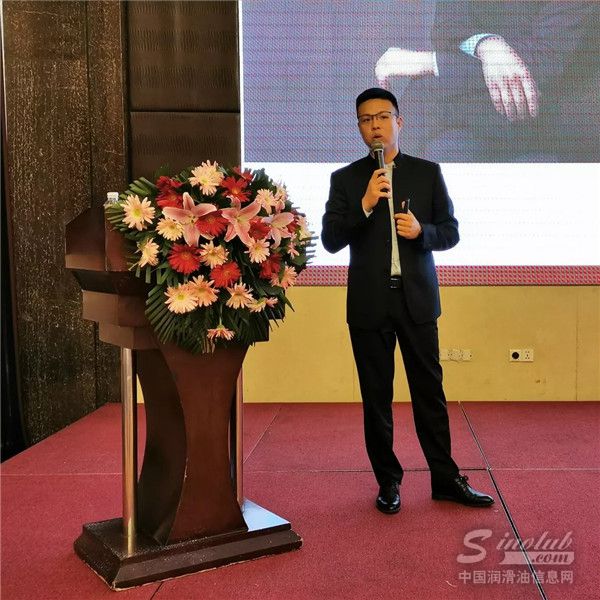 “赢战2020”第七届久润科技全国经销商峰会西安召开