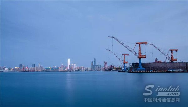 壳牌工业润滑油 | 在线管理7000台设备是一种什么体验? 