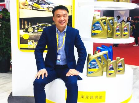 “预见”埃尼的2020，卓越品质“越”“速猛”