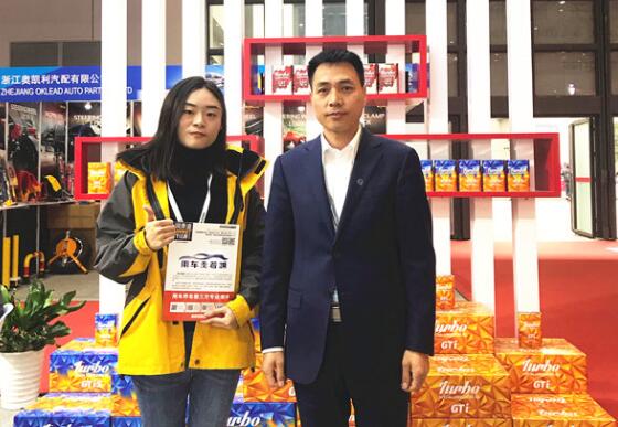 对话东润南海润滑油：打造定制化、差异化精品，提供更优品牌体验