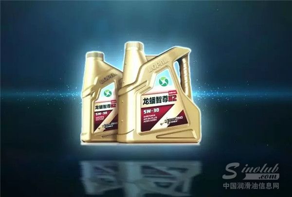 龙蟠润滑油2020全新包装及产品线详解