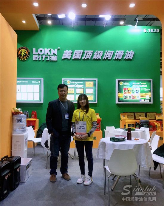 匠心打造品质，服务润滑油行业市场前行