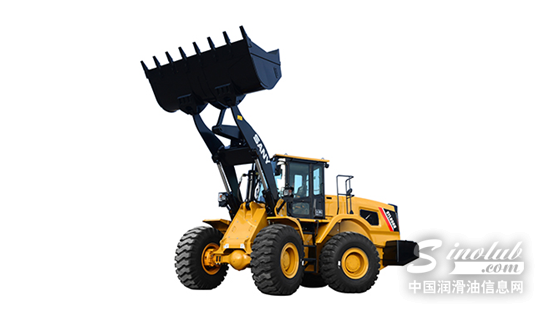 从工程机械最新数据看润滑油企业如何分享蛋糕红利