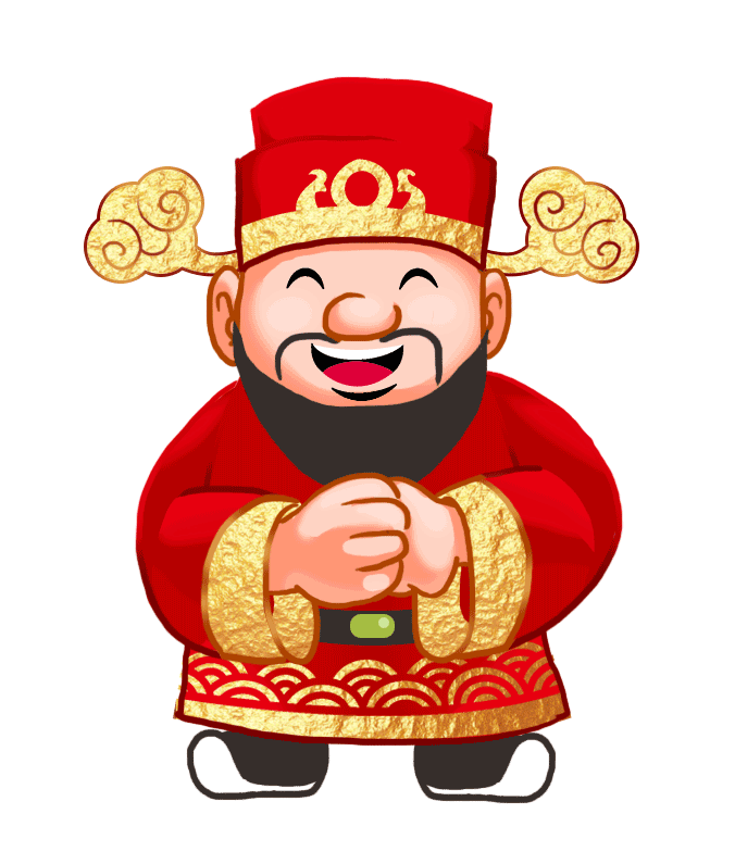 有奖互动丨金鼠开新春 善养车宝福气送达