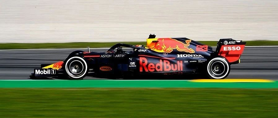 埃克森美孚与阿斯顿·马丁红牛F1车队携手续写赛道辉煌