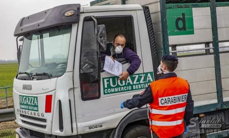 新冠肺炎导致汽车行业失控，停产风暴传至欧盟南美