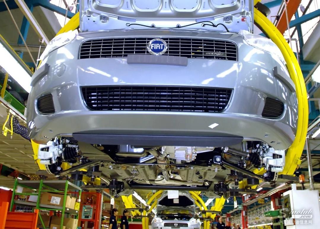 新冠肺炎导致汽车行业失控，停产风暴传至欧盟南美