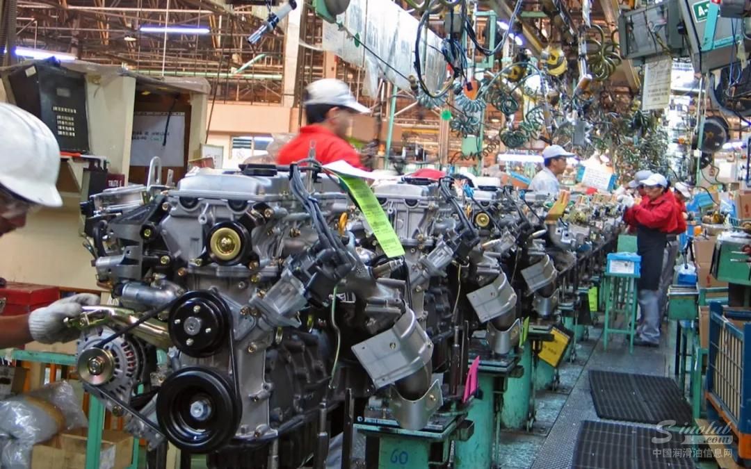 新冠肺炎导致汽车行业失控，停产风暴传至欧盟南美