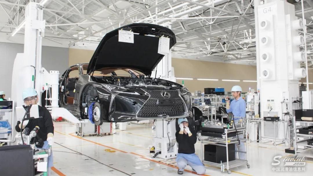 新冠肺炎导致汽车行业失控，停产风暴传至欧盟南美