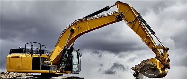 基建狂潮带动挖掘机涨价潮，润滑油会跟风涨价吗？