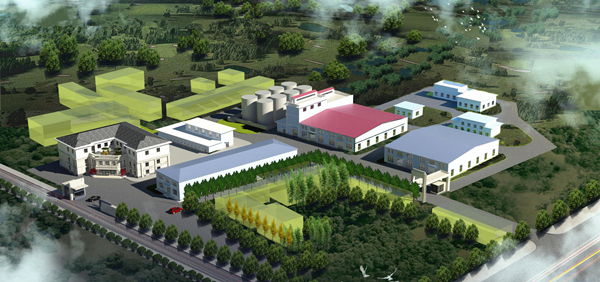 不负韶华不负卿，抚顺欧力石化诚邀合作赢未来