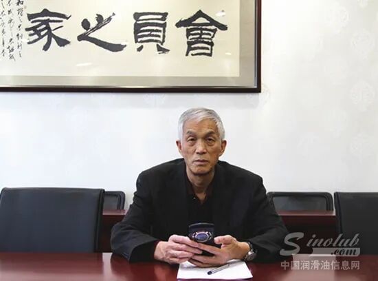 中国工程机械工业协会会长祁俊
