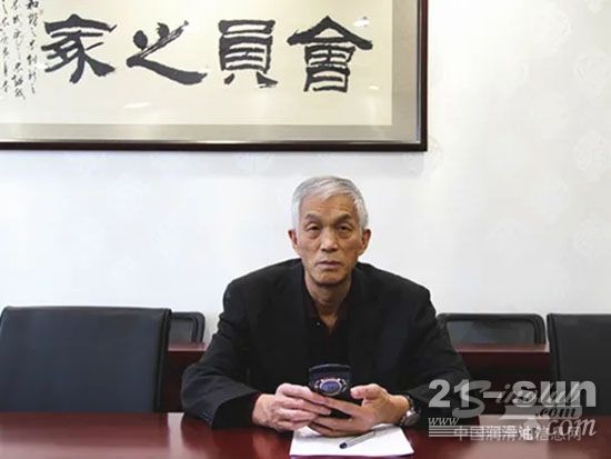 行业权威：疫情之下2020年中国工程机械营业收入将如何？