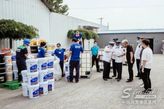 永远打不完的假！大品牌假冒润滑油，又爆光10家！