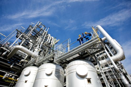 道达尔同中国企业实现全新合作，一大波天然气已抵达广东！